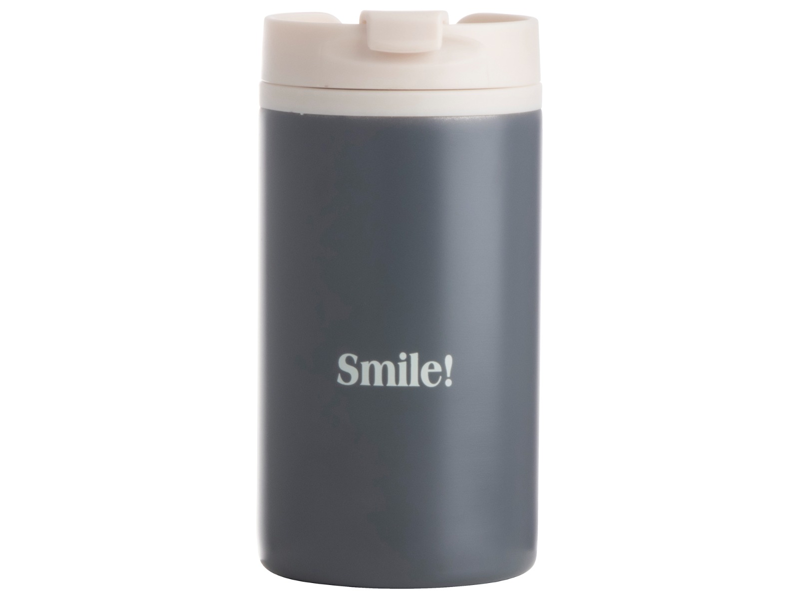 To go mok - Smile 250 ml antraciet