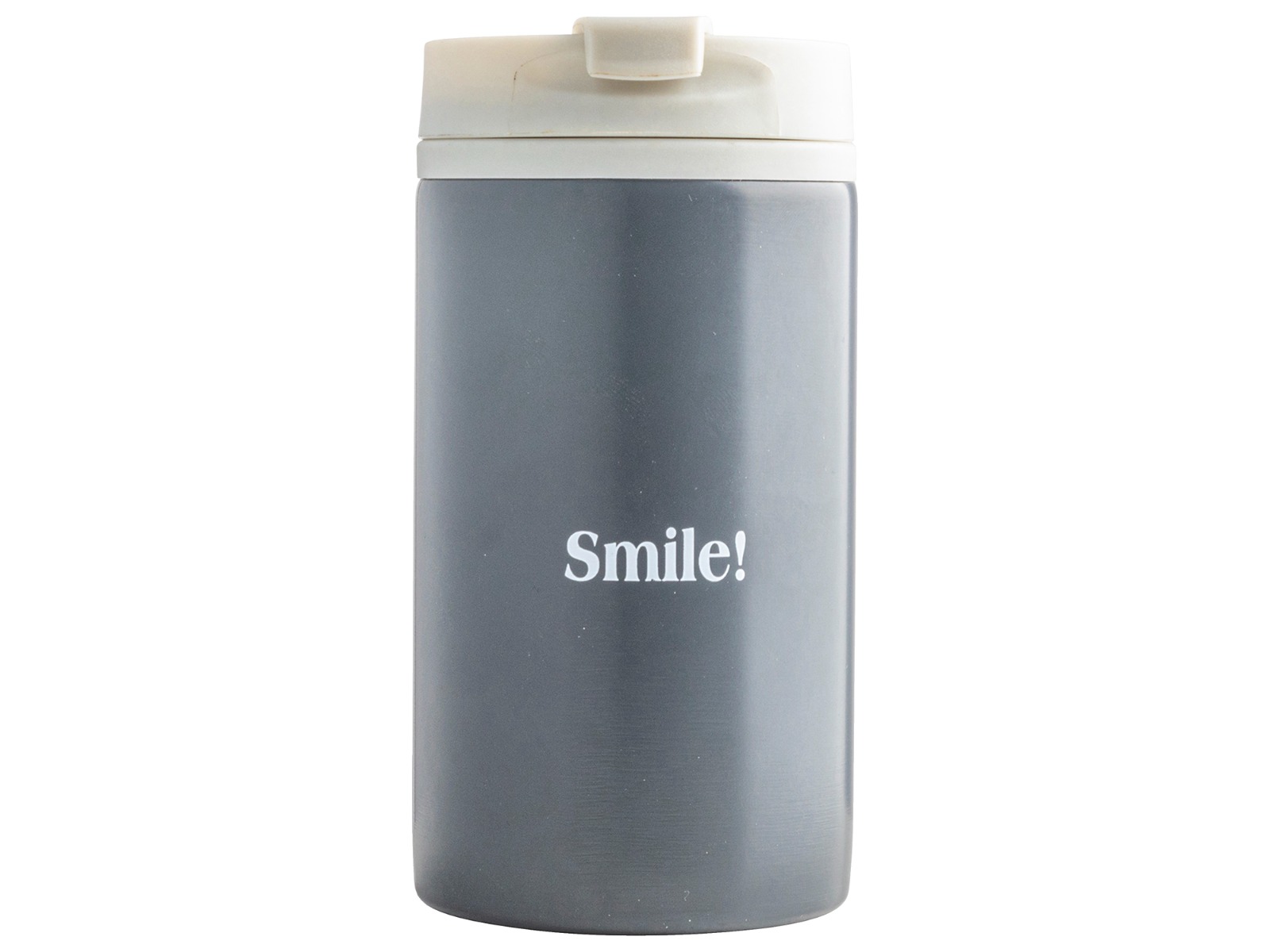 To go mok - Smile 250 ml antraciet