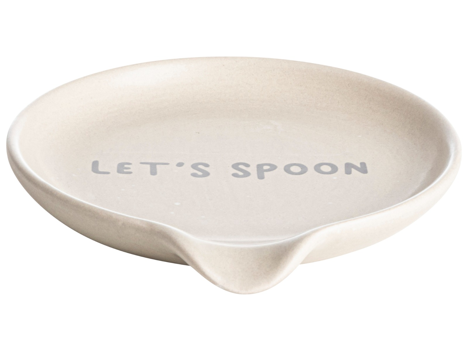 Lepelhouder Let'S Spoon