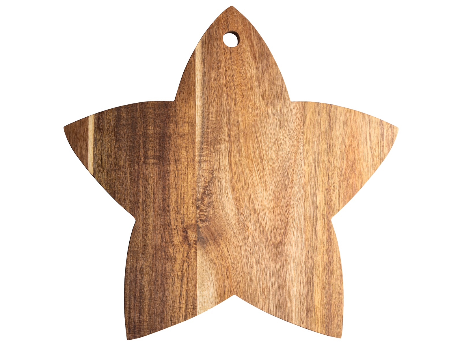 Sunday - Serveerplank ster 37x37 cm