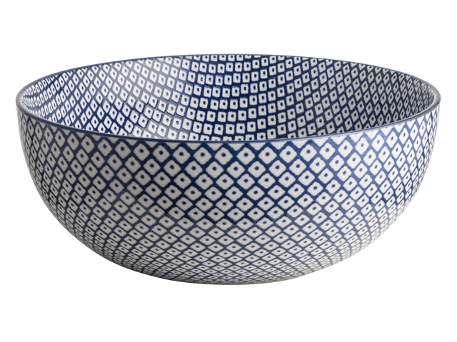 Schaal ø26x10cm - Japanese - Out of the Blue