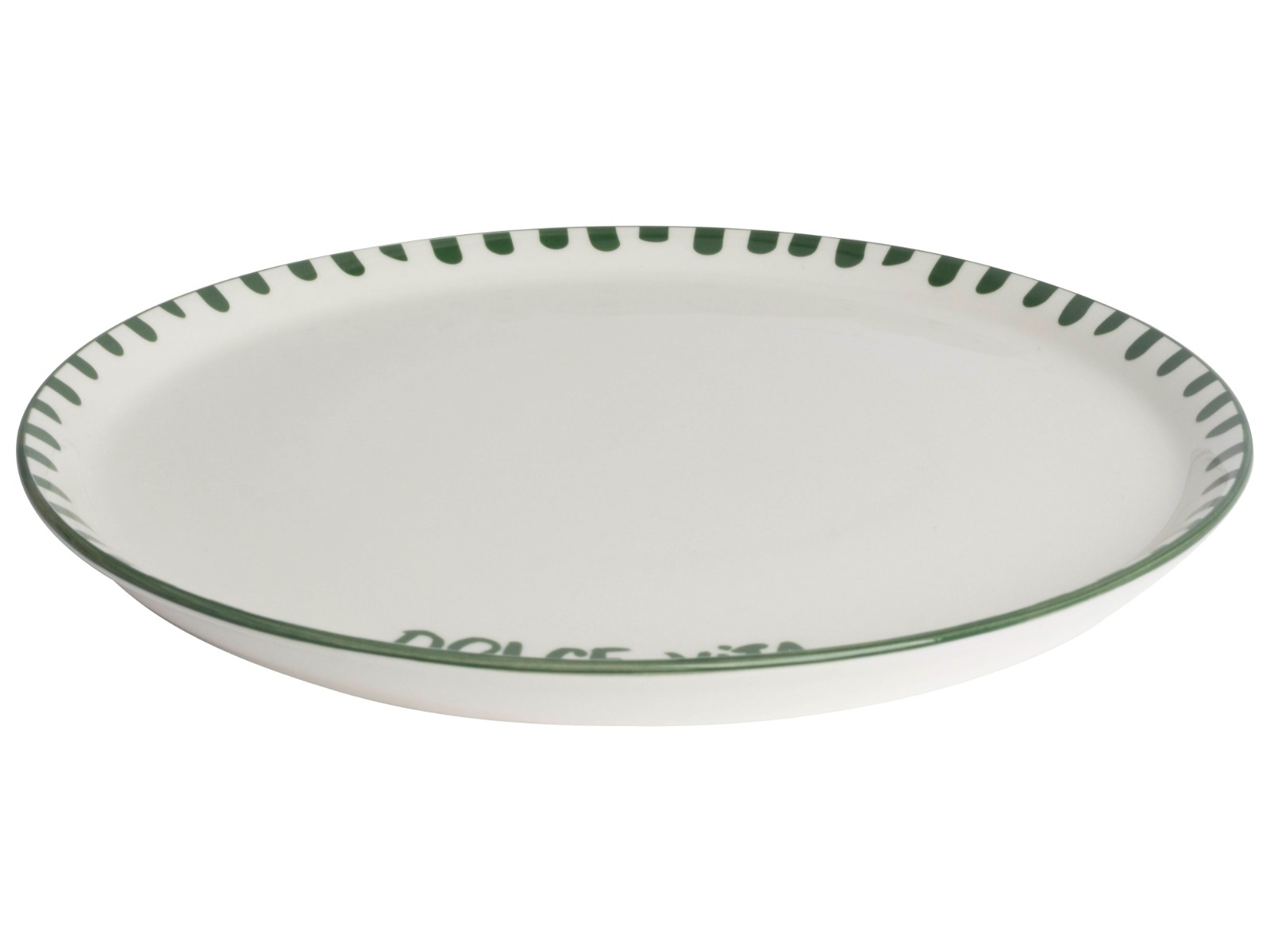 Della Nonna pizzabord Ø30cm