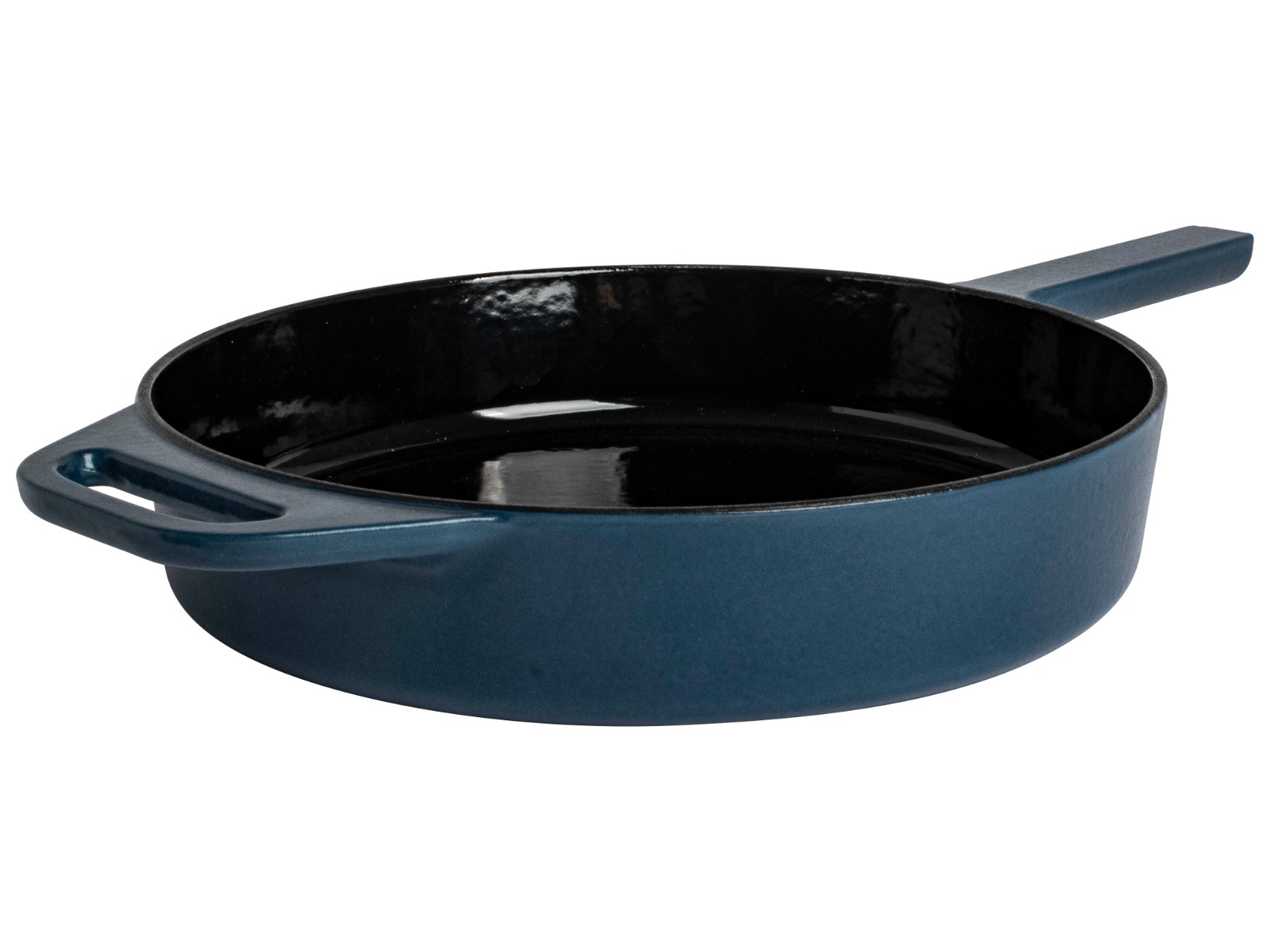 Koekenpan Ø24 cm - gietijzer - Hugo Kennis