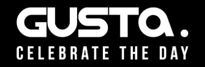 Gusta - Celebrate the day